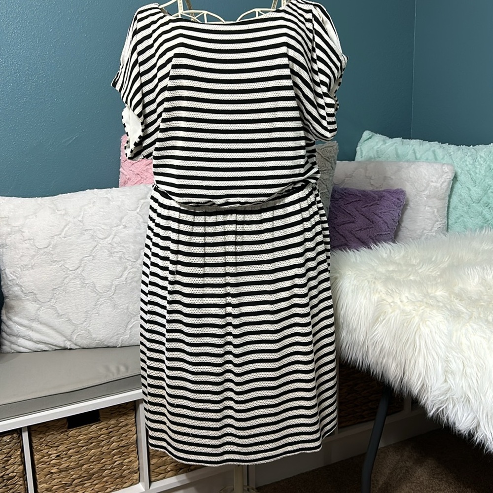 Eloquii like new dress 14W